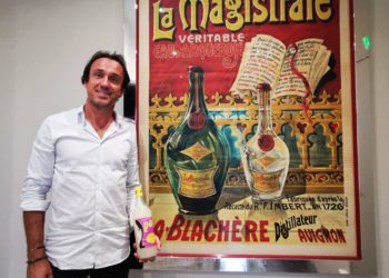 Pac citron, un zeste de fraîcheur dans le patrimoine provençal