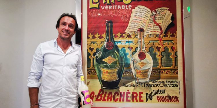 Pac citron, un zeste de fraîcheur dans le patrimoine provençal