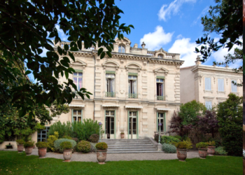 Jardins du musée Vouland, un repas végétarien indien pour soutenir la Maison d’Agathe pour orphelines à Pondichéry