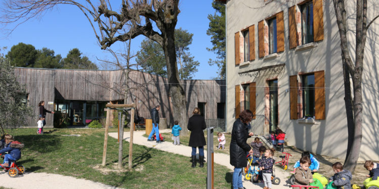 Vaison-la-Romaine, ‘A petits pas’ rouvre ses portes demain !