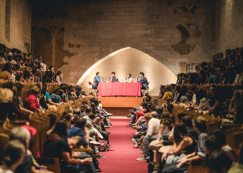 Frames : Le ‘Festival de Cannes des Youtubers’ de retour en Avignon