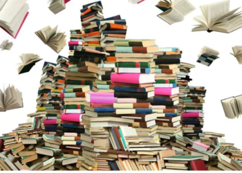 Collecte de livres dans les Fnac Avignon et au Pontet du 18 septembre au 8 octobre