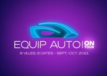 ‘Equip auto on tour’ bientôt au parc des expos d’Avignon