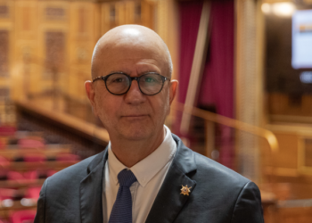 Lavande, allocation adulte handicapé, Action sociale du Département, Lucien Stanzione, sénateur de Vaucluse monte au créneau