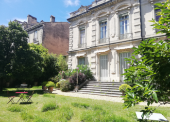 Musée Vouland, Journées du patrimoine, projets pédagogiques, ateliers d’écriture, agenda… Le lieu fourmille d’idées