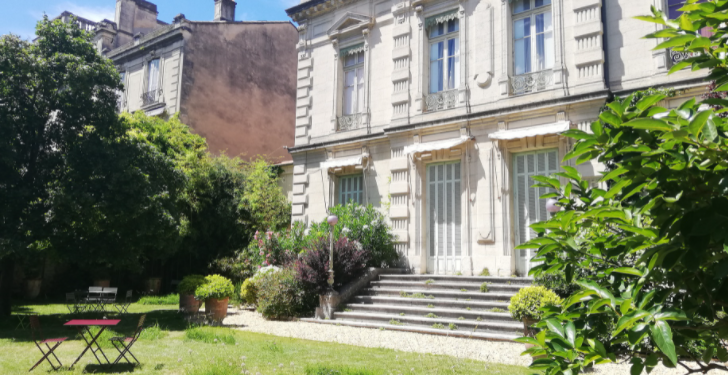 Musée Vouland, Journées du patrimoine, projets pédagogiques, ateliers d’écriture, agenda… Le lieu fourmille d’idées