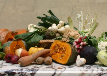 La Mirande, la Table Haute et les cours de cuisine sont de retour !