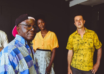 Escales Musicales entre Lauris et Charleval, un bel exemple de partenariat !