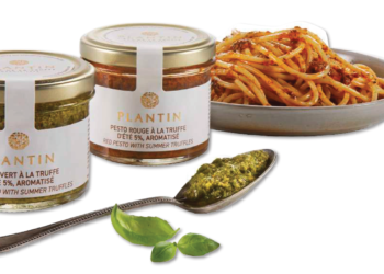 (Vidéo) Maison Plantin, des astuces pour épater les gourmets !