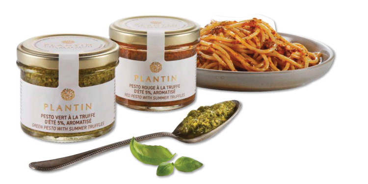 (Vidéo) Maison Plantin, des astuces pour épater les gourmets !