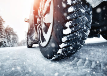 Le Vaucluse roulera en mode hiver dès le 1er novembre