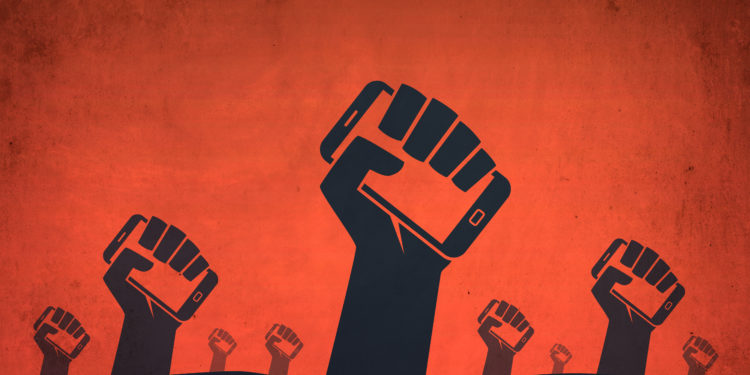 Les propositions des Notaires de France pour accompagner et sécuriser la révolution digitale