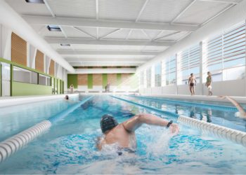 Avignon, pourquoi les piscines de quartier sont importantes !