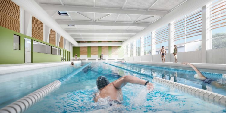 Avignon, pourquoi les piscines de quartier sont importantes !