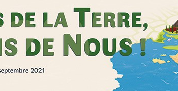 Safer à Mazan, ‘Quelle relocalisation de l’agriculture en Vaucluse ?’ Début de réponse ce 23 septembre