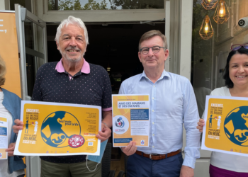 Safthon, la croisade du docteur Lamblin pour que les femmes enceintes ne boivent pas d’alcool