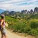 Tourisme : un été bleu blanc rouge en Vaucluse