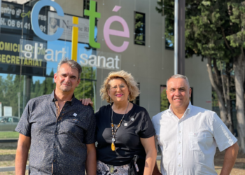 Elections aux Chambres de Métiers et de l’artisanat, U2P présente sa liste ‘La voix des artisans’