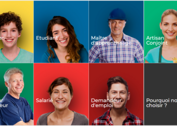 Chambres de métiers, ouverture des campus aux apprentis ce 15 septembre