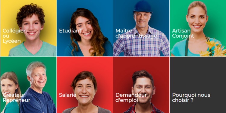 Chambres de métiers, ouverture des campus aux apprentis ce 15 septembre