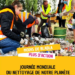 World clean up day, Mazan propre comme un sous neuf ce samedi 18 septembre !