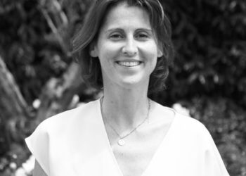 Catherine Hêtre, 1ère femme Directrice générale de la Mutualité Française Paca SSAM