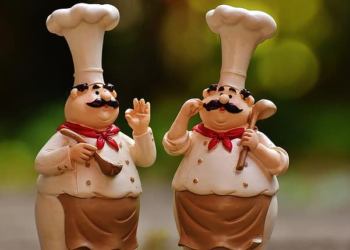 (Teaser) Pique-nique des chefs ? Ce sera ce dimanche sur les berges du Rhône, côté Barthelasse