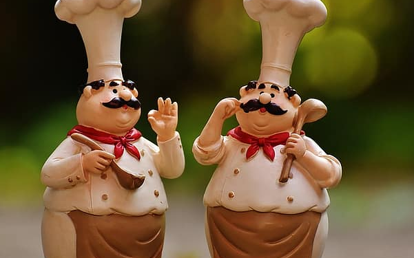 (Teaser) Pique-nique des chefs ? Ce sera ce dimanche sur les berges du Rhône, côté Barthelasse