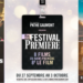 Festival Première : 8 films à découvrir au cinéma Pathé cap sud