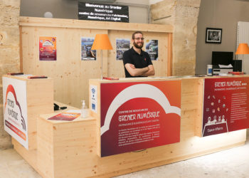 La Grenier numérique fait sa rentrée à l’Isle-sur-la-Sorgue