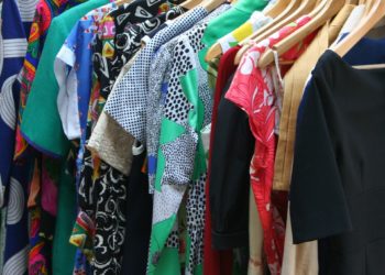 Braderie de rentrée à Orange les Vignes