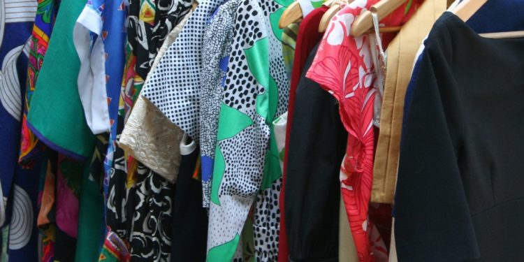 Braderie de rentrée à Orange les Vignes