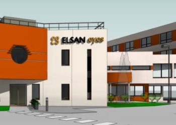 ‘Elsan eyes’ : le futur pôle ophtalmologique du Vaucluse