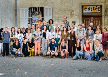 Avignon : Le festival essentiel ‘C’est pas du Luxe’ ouvre la saison culturelle du 24 au 26 septembre.