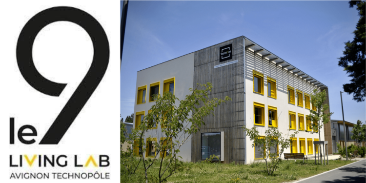 Grand Avignon : ‘Le 9’ accompagne les entrepreneurs