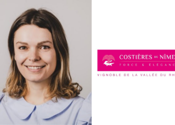 Aurélie Pujol, nouvelle directrice de l’AOC Costières de Nîmes