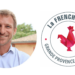 Bastien Hermann, nouveau directeur des opérations de la French tech Grande Provence