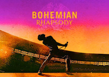 Bohemian Rhapsody en ‘ciné drive-in’ à Villeneuve-lès-Avignon
