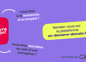 Les GEIQ Paca lancent une nouvelle plateforme dédiée à l’emploi