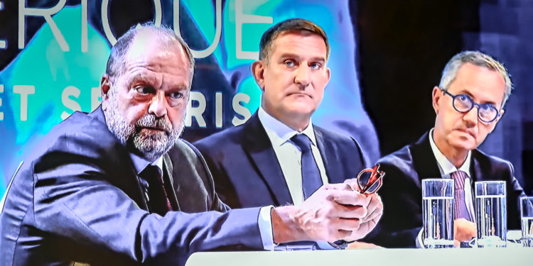 Le notariat la tête dans le cloud et les pieds à Nice