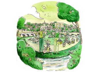 Avignon : le plan climat passe à la deuxième phase