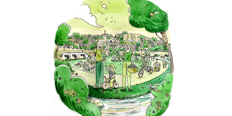 Avignon : le plan climat passe à la deuxième phase