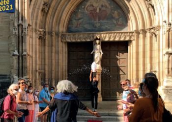 La Cove et les journées du patrimoine : demandez le programme