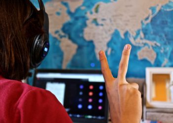 Vaucluse : 14 000 ordinateurs distribués aux collégiens