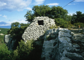 Mercredi 8 septembre à Saint-Didier, conférence ‘Pierre sèche, ancestrale et innovante, pratique durable pour les territoires’