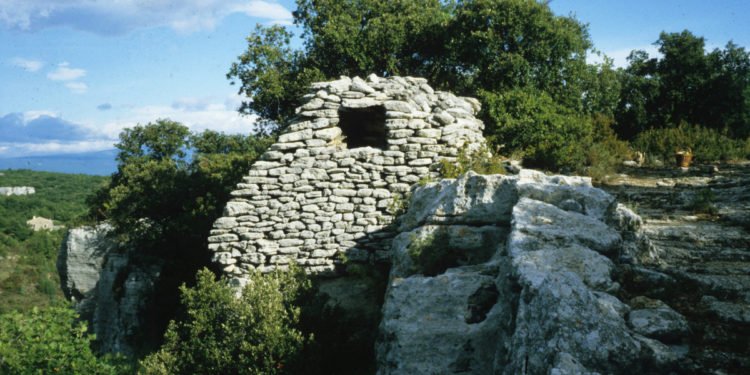 Mercredi 8 septembre à Saint-Didier, conférence ‘Pierre sèche, ancestrale et innovante, pratique durable pour les territoires’