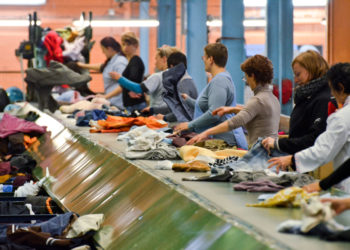 Economie sociale et solidaire : 164 emplois préservés en Vaucluse grâce aux aides de l’Etat