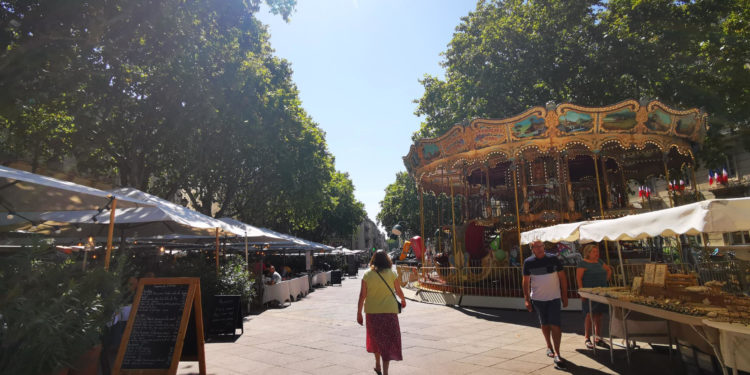 Le point sur la situation sanitaire en Vaucluse