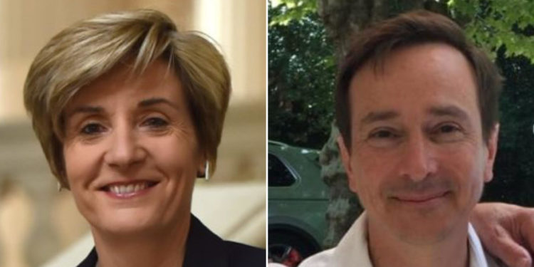 Samuel Fournier, nouveau DGS de la ville d’Avignon