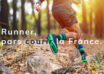 Un moteur de recherche pour découvrir la région Paca en courant